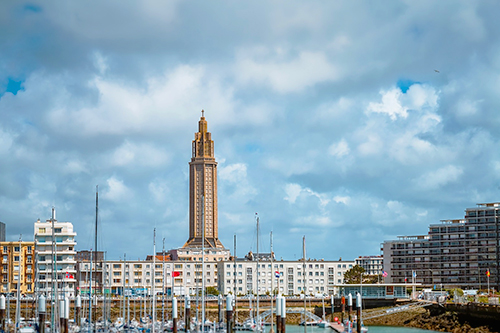 mandataire auto le havre