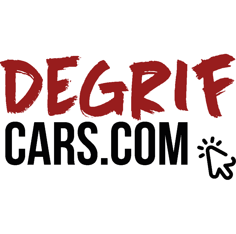 degrifcars logo