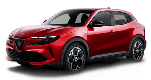 Alfa Romeo Junior