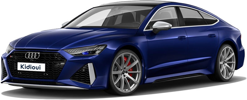 Audi RS7 Sportback