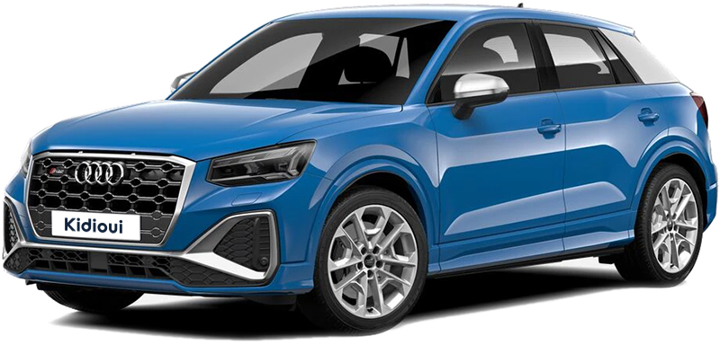 Audi SQ2