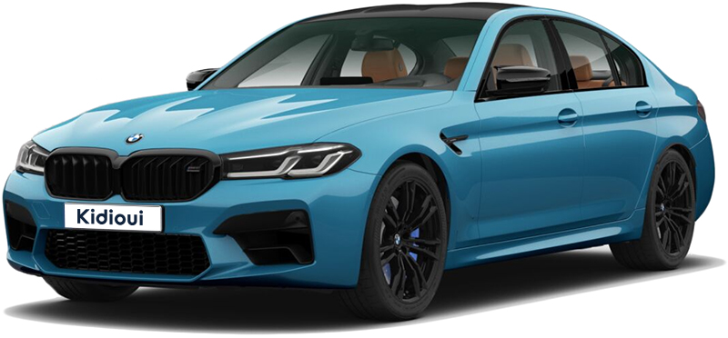 BMW M5