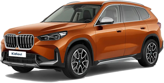 BMW X1 xLine