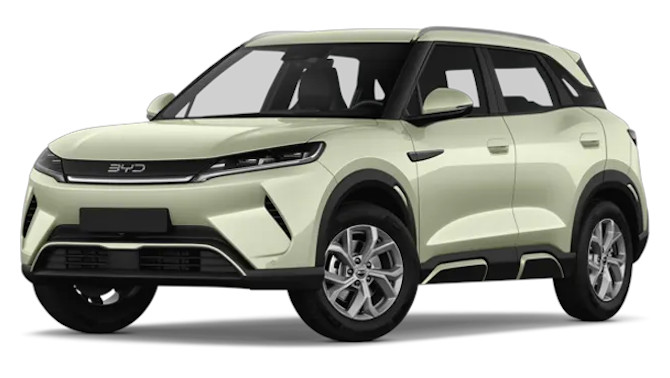 BYD Atto 2