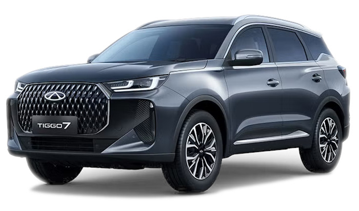 Chery Tiggo 7