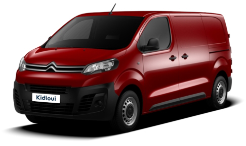 Prix Citroen Jumpy fourgon dès 28 038 € : consultez le Tarif de la citroen  jumpy fourgon neuve par mandataire