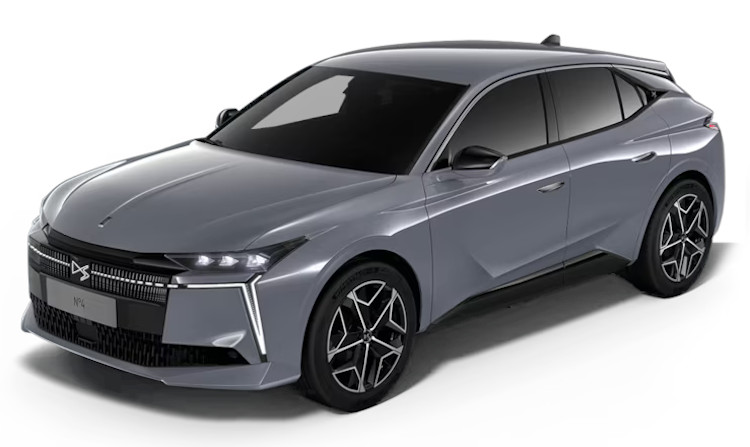 DS N�4