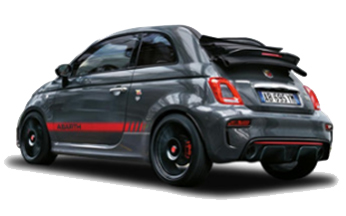 Fiat 695C Abarth