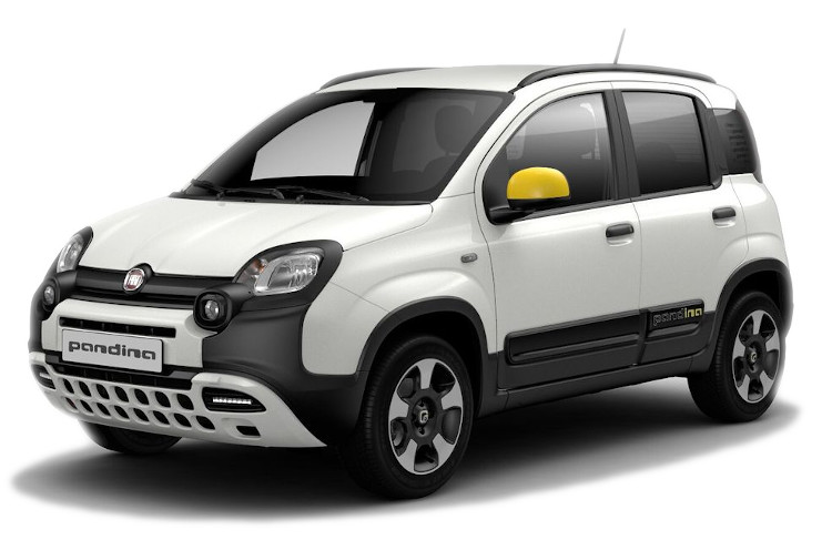 Fiat Pandina