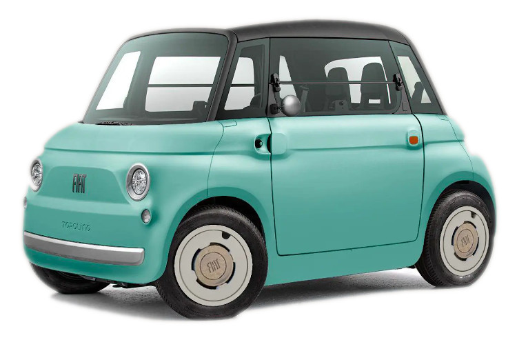 Fiat Topolino