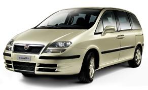 Fiat Ulysse