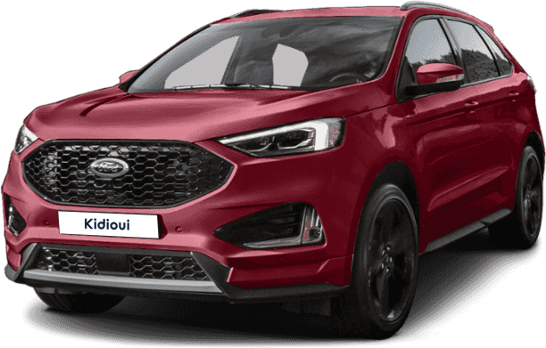 Ford Edge Trend