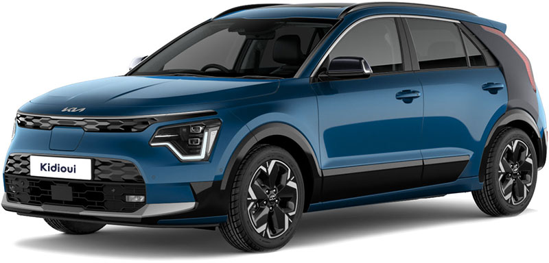 Kia Niro EV