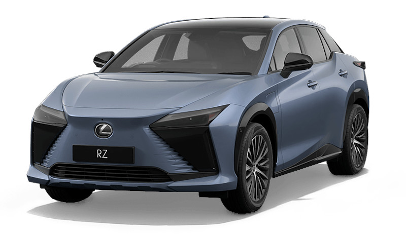 Lexus RZ