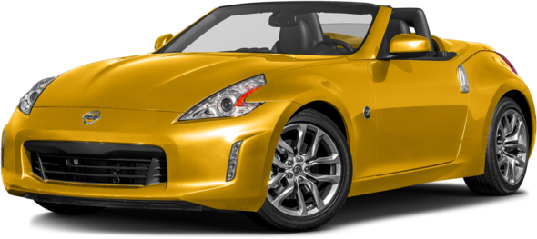 Nissan 370Z Roadster