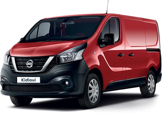 Nissan NV300