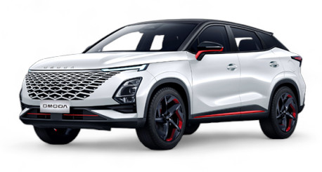 Omoda 5