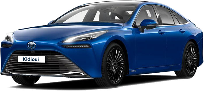 Toyota Mirai