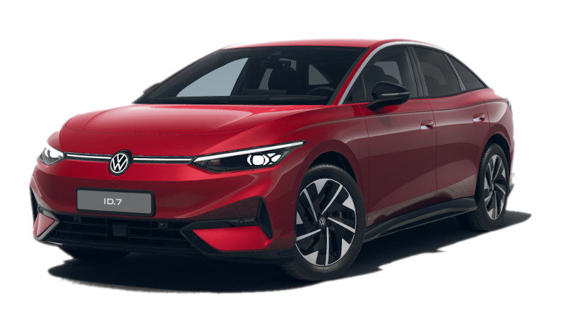 Volkswagen ID.7