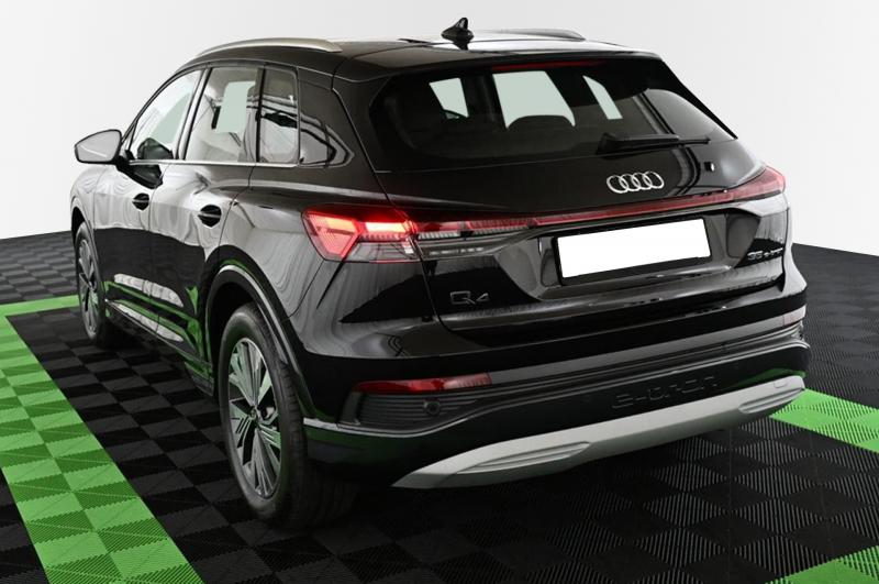 audi q4 e-tron 35 advanced matrix / mmi / komfort-pack / 19 photo 5