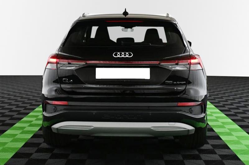 audi q4 e-tron 35 advanced matrix / mmi / komfort-pack / 19 photo 6