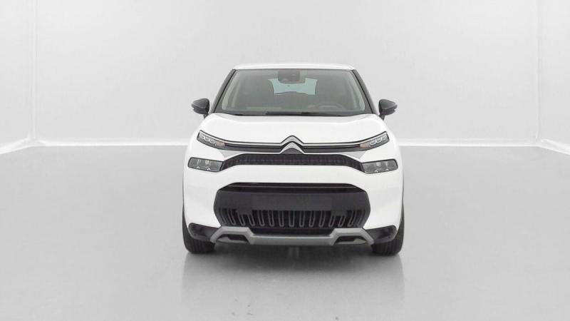 citron c3 aircross c3 aircross 1.2 puretech 110ch you photo 2