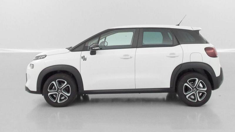 citron c3 aircross c3 aircross 1.2 puretech 110ch you photo 4