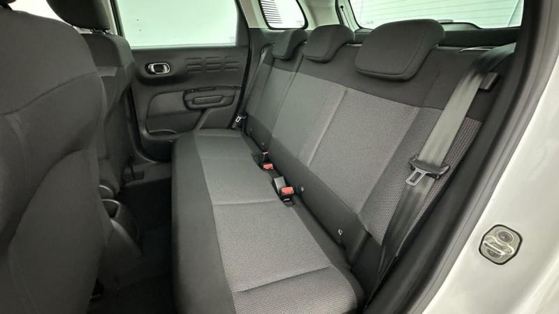 citron c3 aircross c3 aircross 1.2 puretech 110ch you photo 9