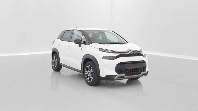 citron c3 aircross 1.2 puretech 110ch you photo 1