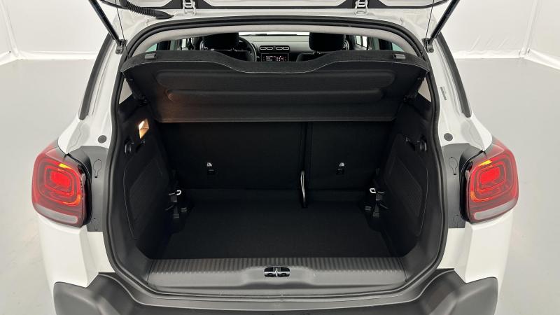 citron c3 aircross 1.2 puretech 110ch you photo 10