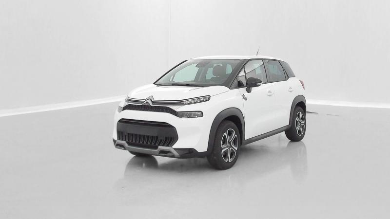 citron c3 aircross 1.2 puretech 110ch you photo 3