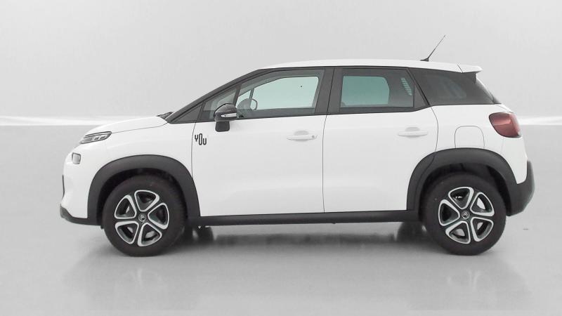 citron c3 aircross 1.2 puretech 110ch you photo 4