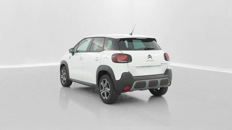 citron c3 aircross 1.2 puretech 110ch you photo 5