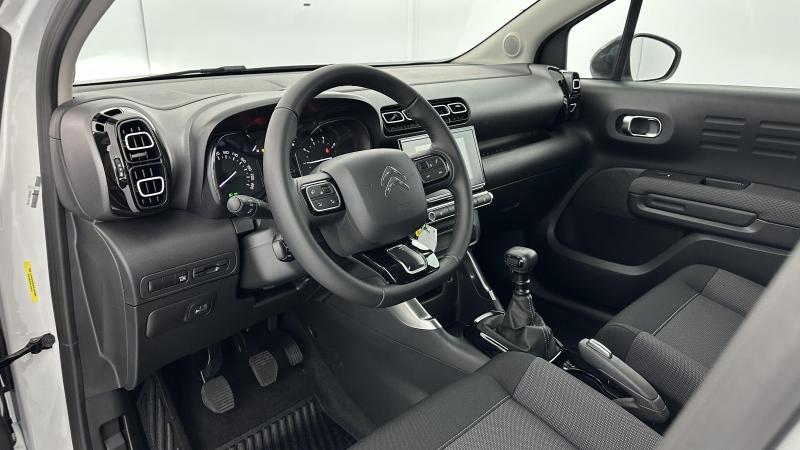 citron c3 aircross 1.2 puretech 110ch you photo 6