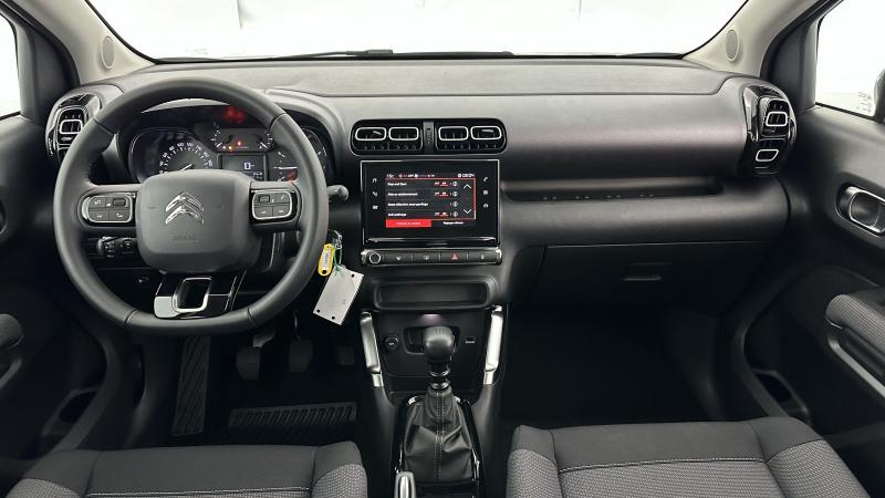citron c3 aircross 1.2 puretech 110ch you photo 7