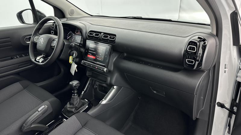 citron c3 aircross 1.2 puretech 110ch you photo 8
