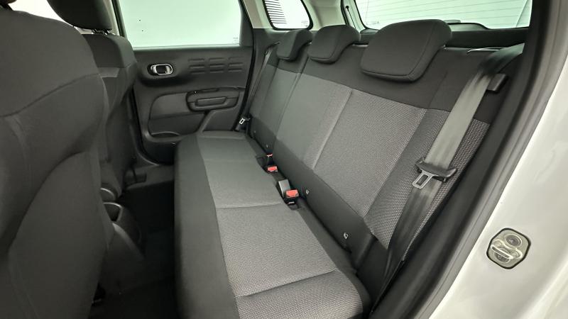 citron c3 aircross 1.2 puretech 110ch you photo 9