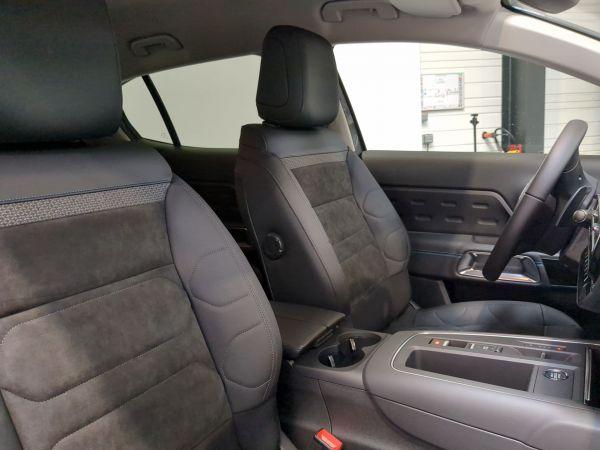 citron c5 aircross max hybride 136 e-dcs6 photo 5