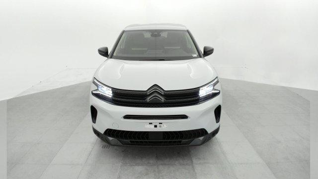 citron c5 aircross hybride 136 e-dcs6 plus photo 3