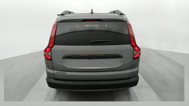 dacia jogger eco-g 100 7 places gsr2 extreme photo 10