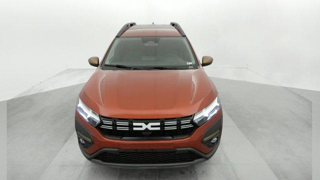 dacia jogger eco-g 100 7 places gsr2 extreme photo 12