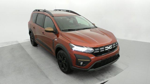 dacia jogger eco-g 100 7 places gsr2 extreme photo 2