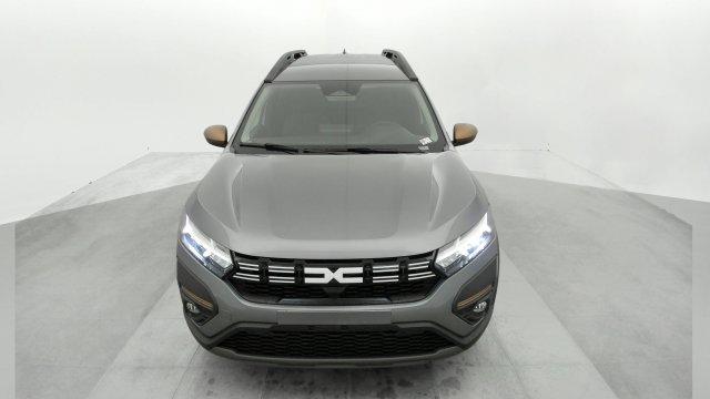dacia jogger eco-g 100 7 places gsr2 extreme photo 3