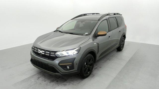 dacia jogger eco-g 100 7 places gsr2 extreme photo 6