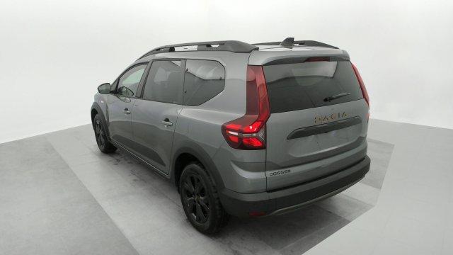 dacia jogger eco-g 100 7 places gsr2 extreme photo 7