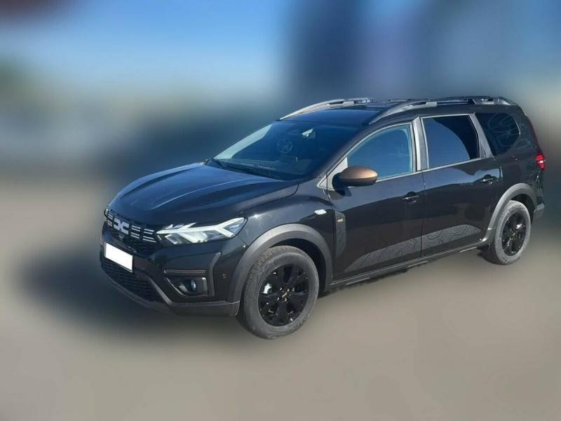dacia jogger 1.6 hybrid 140 extreme 5 places photo 1