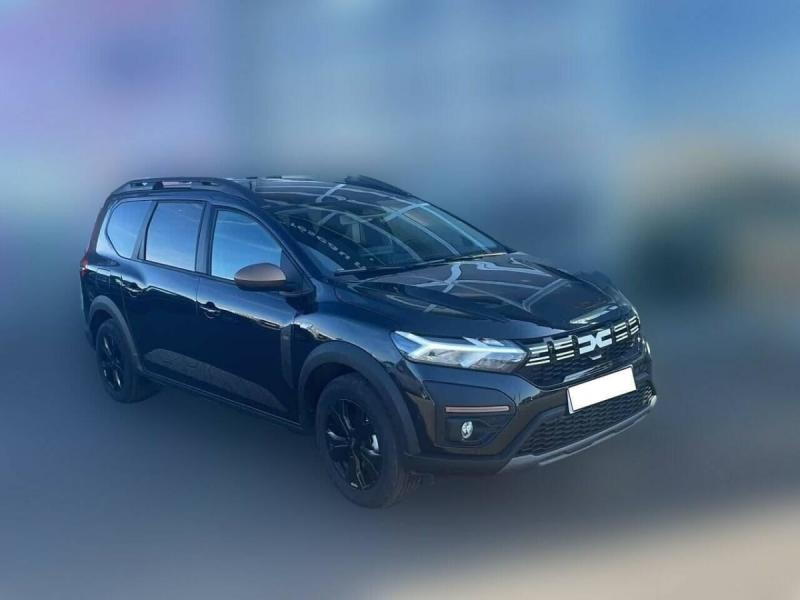 dacia jogger 1.6 hybrid 140 extreme 5 places photo 2