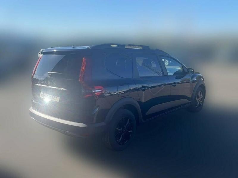 dacia jogger 1.6 hybrid 140 extreme 5 places photo 3