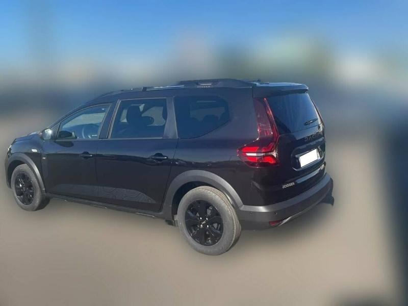 dacia jogger 1.6 hybrid 140 extreme 5 places photo 4