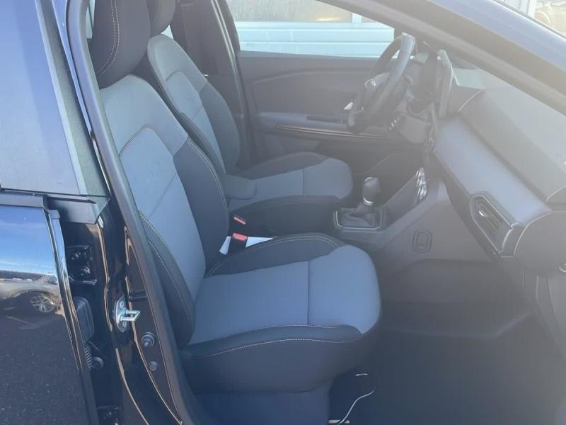 dacia jogger 1.6 hybrid 140 extreme 5 places photo 5